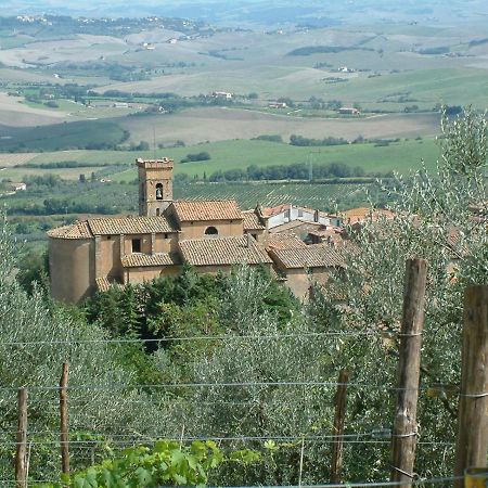 Casa Della Nonna Chianni Exterior foto