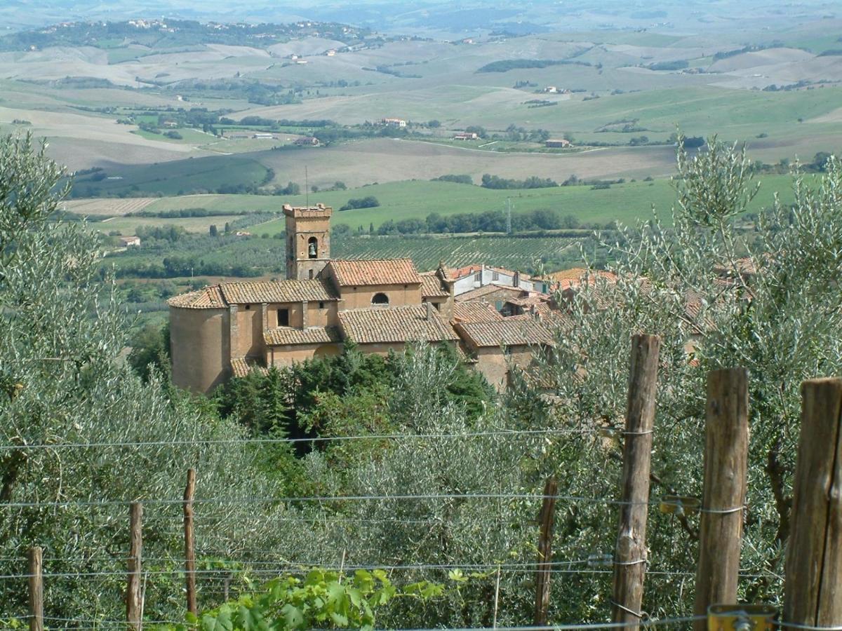 Casa Della Nonna Chianni Exterior foto