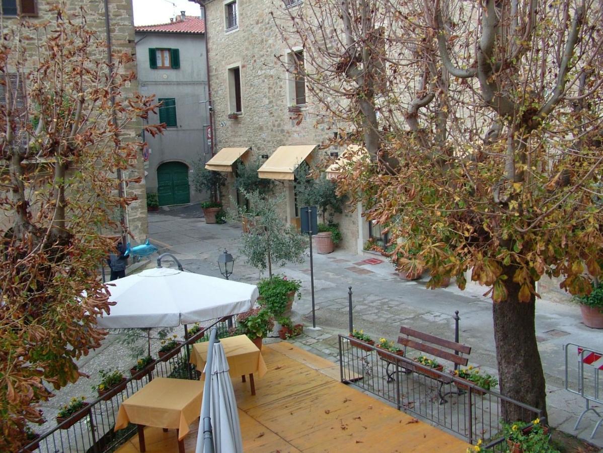 Casa Della Nonna Chianni Exterior foto