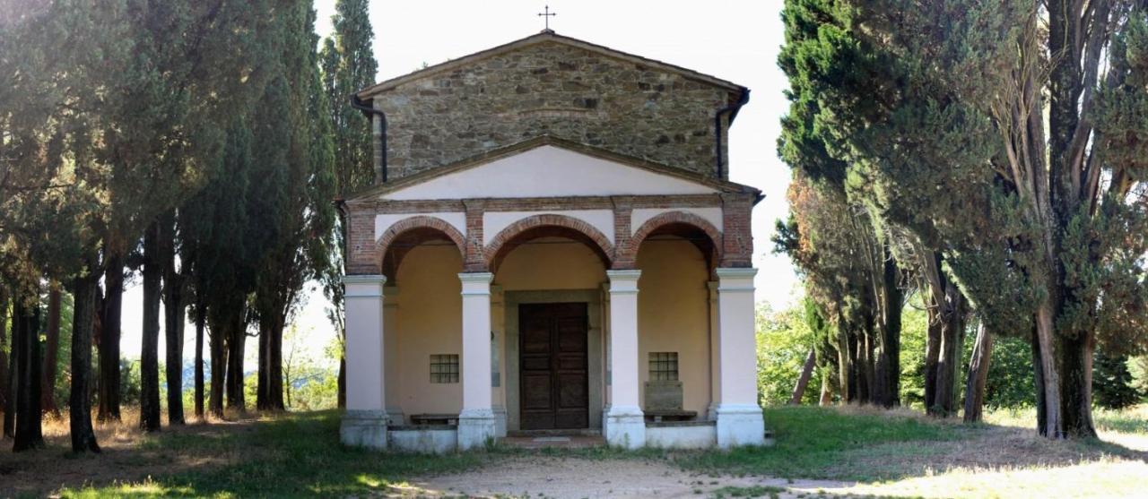 Casa Della Nonna Chianni Exterior foto